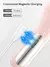 DualSonic Clean: Escova de Limpeza Facial para Todos os Tipos de Pele - loja online