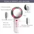CelluLift EMS: Redutor de Celulite e Modelador Corporal