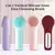 DualSonic Clean: Escova de Limpeza Facial para Todos os Tipos de Pele