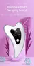 SkinLift Pro: Massageador Elétrico para Lifting Facial e Anti-rugas - IOS Beleza Premium