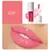 HydraLips Clear: Bálsamo Labial com Brilho Natural - IOS Beleza Premium
