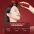 ScalpStim InfraRed: Pente de Massagem para Crescimento do Cabelo - IOS Beleza Premium