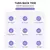SkinPro: Dispositivo Multifuncional de Radiofrequência para Cuidados Faciais - IOS Beleza Premium