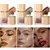 Contour Perfeito Matte: Bastão Líquido Natural, Contorno Facial - IOS Beleza Premium