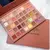 GlamPalette: Paleta de Sombras com 40 Cores, Shimmer, Matte e Metálicas - comprar online