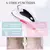 SkinLift Pro: Massageador Elétrico para Lifting Facial e Anti-rugas - comprar online