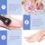 ProFoot Smooth: Lixa Elétrica para Calos e Pedicure - loja online