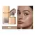 Contour Perfeito Matte: Bastão Líquido Natural, Contorno Facial - IOS Beleza Premium