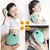 RelaxScalp: Massageador Elétrico para Couro Cabeludo e Cuidados Capilares na internet