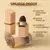 Contour Perfeito Matte: Bastão Líquido Natural, Contorno Facial - IOS Beleza Premium