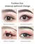 Liner Perfeito 24H: Delineador Líquido à Prova D'Água