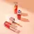 HydraLips Clear: Bálsamo Labial com Brilho Natural na internet