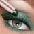 VelvetPearl Shadow Stick: Lápis Sombra Perolada com Brilho e Alta Fixação - IOS Beleza Premium