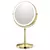 GlowMirror: Espelho de Maquiagem com Luz LED e Carregamento USB na internet