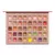 GlamPalette: Paleta de Sombras com 40 Cores, Shimmer, Matte e Metálicas na internet