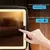 GlowBag Pro: Estojo de Maquiagem com Espelho e Luz LED na internet