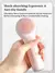 DualSonic Clean: Escova de Limpeza Facial para Todos os Tipos de Pele