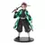 Action FigureDemônio Slayer Kimetsu no Yaiba Anime, Kamado Tanjirou, Agatsuma - comprar online