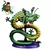 action figure Dragon Ball, shen long, - comprar online