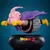 Voo do Majin Buu, com levitação magnética action figure