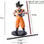 Imagem do Dragon Ball Z GK Figure Toys, MAXIMÁTICA, Vegeta, Super Saiyajin, Son Majin, Ve