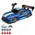 Mustang-Alta carro de drift