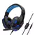 Fones de ouvido para jogos com fio de 3,5 mm e microfone 120 ° Fone de ouvido - loja online
