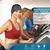 Fone de ouvido tapa olho bluetooth - loja online
