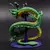 action figure Dragon Ball, shen long, - Arcanjos Geek