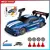 Mustang-Alta carro de drift - Arcanjos Geek