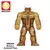 Imagem do action figure attack on titan