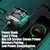 fone de ouvido bluetooth 25tws