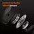 NUBWO-G06 Gaming Headset com cancelamento de ruído, fones de ouvido Bluetooth c - loja online