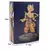 Imagem do Dragon Ball Z GK Figure Toys, MAXIMÁTICA, Vegeta, Super Saiyajin, Son Majin, Ve