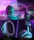 FIFINE-7.1 Fone de ouvido surround com controle de volume, fone USB, controle de na internet