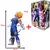 Dragon Ball Z GK Figure Toys, MAXIMÁTICA, Vegeta, Super Saiyajin, Son Majin, Ve
