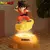 Luminária nuvem voadora do Goku