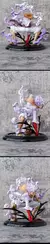 20cm One Piece Figura Nika Luffy Engrenagem 5 Deus Sol Nika Luffy Estatueta Joy - Arcanjos Geek