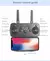 Drone profissional e88 4k grande angular - Arcanjos Geek