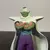 Dragon Ball EX King Piccolo Figura Anime, Figuras de PVC, Modelo de coleção, B na internet