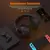 NUBWO-G06 Gaming Headset com cancelamento de ruído, fones de ouvido Bluetooth c - comprar online