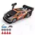 Imagem do Mustang-Alta carro de drift