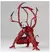 Modelo de Carnage Marvel-Venom para Crianças, Venom 2, Presente de Natal Encaix - Arcanjos Geek