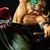 Figura Anime de Três Lâminas, Estátua One Piece, coleção em PVC, modelo de - comprar online