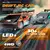 Mustang-Alta carro de drift