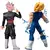 Dragon Ball Z GK Figure Toys, MAXIMÁTICA, Vegeta, Super Saiyajin, Son Majin, Ve - loja online