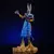 30cm dragon ball super deus da destruição cerveja figura pvc anime figura de a - loja online