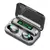 Tws F9-5 fone de ouvido bluetooth fones sem fio alta fidelidade estéreo esporti na internet