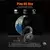 NUBWO-G06 Gaming Headset com cancelamento de ruído, fones de ouvido Bluetooth c - comprar online