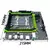 ZSUS-X99-8D4 Kit Conjunto de Placa Mãe, LGA2011-3, Xeon E5 2650 CPU V4, DDR4, 1 - loja online